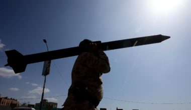 Υεμένη: Χούθι καταγγέλλουν νεκρούς αμάχους και κρατούμενους από σαουδαραβικά πλήγματα