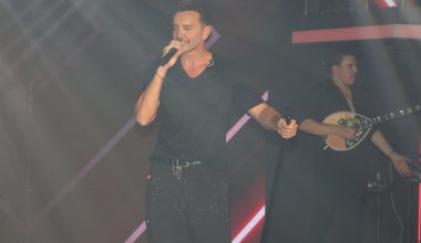 Χρήστος Μενιδιάτης: «Είχα πάει κι εγώ στο ιατρείο της Καρνεάδου» (βίντεο)