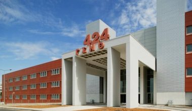 Θεσσαλονίκη: Νεκρός στο γραφείο του εντοπίστηκε 58χρονος διευθυντής του 424 Στρατιωτικού Νοσοκομείου