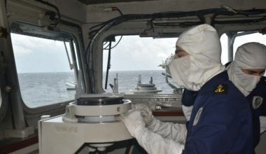 «Αιμορραγεί» το ΠΝ: Έχουν παραιτηθεί 26 δόκιμοι υπαξιωματικοί από τις αρχές του έτους