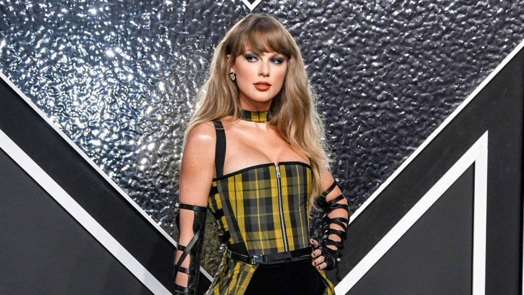 Αντιδράσεις για το εξώφυλλο του νέου single της Τέιλορ Σουίφτ: «Βρες έναν επαγγελματία»! (φώτο)
