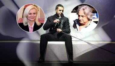 Θάνατος Γ.Μαζωνάκη: Στο «φως» όλα τα μηνύματα που αντάλλαξε η Ι.Γάκα με τον υπνοθεραπευτή