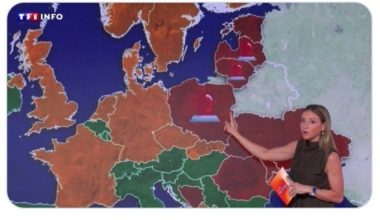 Γαλλικός χάρτης «βλέπει» ρωσική απειλή στη Βοσνία-Ερζεγοβίνη: Ερωτήματα για το σενάριο του Παρισιού