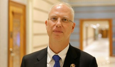 Κίριλ Ντμίτριεφ: Ο ειδικός απεσταλμένος του Πούτιν στις ΗΠΑ για συνομιλίες