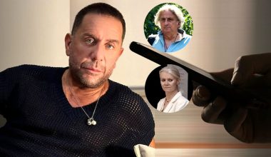 Προκαλούν ανατριχίλα τα τελευταία μηνύματα του υπνωτιστή με την Ι.Γάκα για τον Γ.Μαζωνάκη (βίντεο)