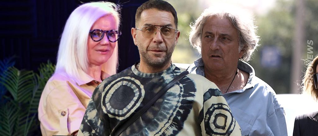 Ι.Γάκα: «Δεν θέλει να κάνει πλασμαφαίρεση» – Υπνωτιστής: «Άσε θα τον συγυρίσω εγώ»