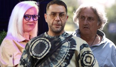 Ι.Γάκα: «Δεν θέλει να κάνει πλασμαφαίρεση» – Υπνωτιστής: «Άσε θα τον συγυρίσω εγώ»