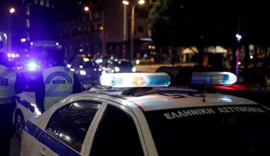 Ξυλοδαρμός δύο γυναικών από 22χρονο πρωταθλητή kick boxing στο Μαρούσι: Τον κατήγγειλε ο πατέρας του
