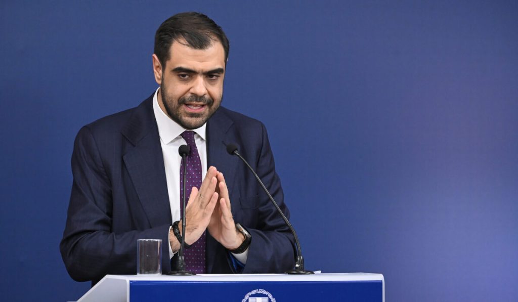 Π.Μαρινάκης μετά την συνέντευξη Α.Τσίπρα: «Ούτε σήμερα γίναμε σοφότεροι»