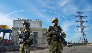 «Νιετ» από Μόσχα στις εκκλήσεις Κιέβου για κατάπαυση πυρός: «Καμία παύση επιχειρήσεων»!