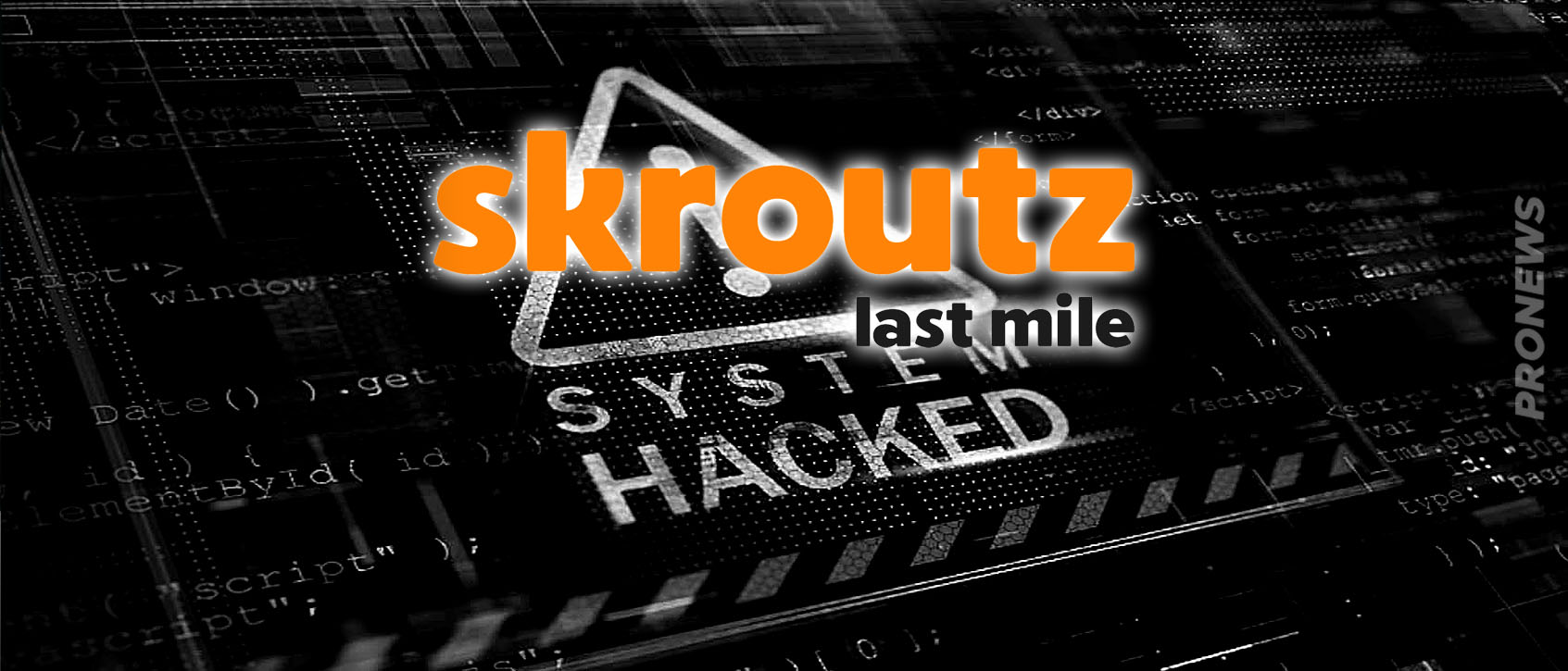 Χάκαραν τη Skroutz Last Mile: Διέρρευσαν χιλιάδες ονοματεπώνυμα, διευθύνσεις και τηλέφωνα