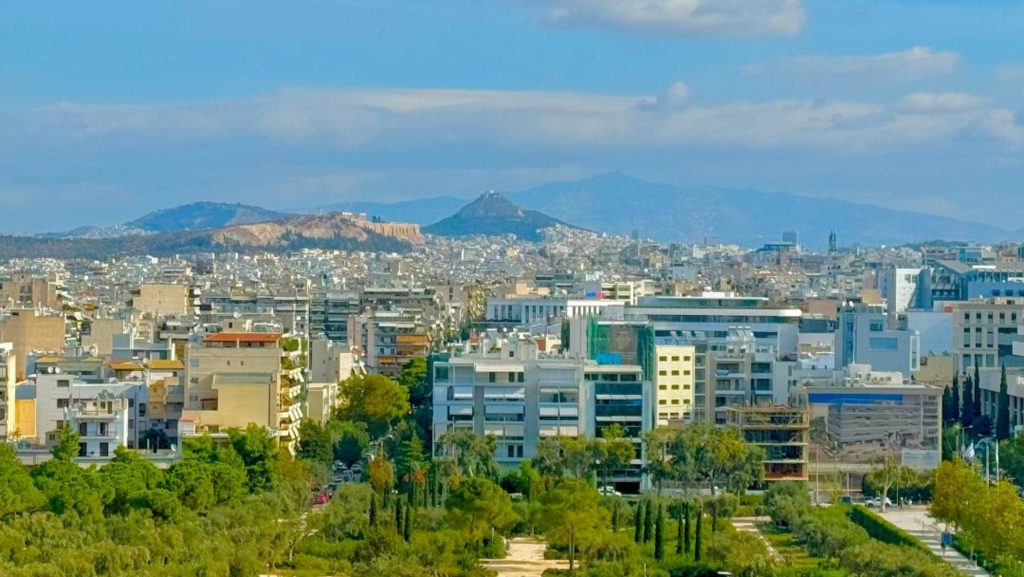 Φόρος 15% στα εξοχικά για πολίτες εκτός ΕΕ και η αγορά τρέχει να προλάβει την διάταξη