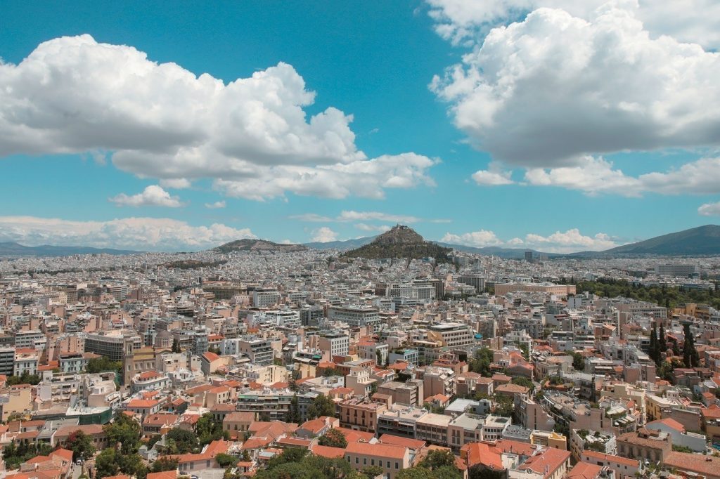 Οι Ισραηλινοί έχουν αγοράσει 10.000 ακίνητα στην Ελλάδα και 20.000 στην Κύπρο!