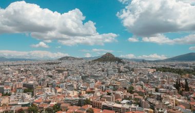 Οι Ισραηλινοί έχουν αγοράσει 10.000 ακίνητα στην Ελλάδα και 20.000 στην Κύπρο!