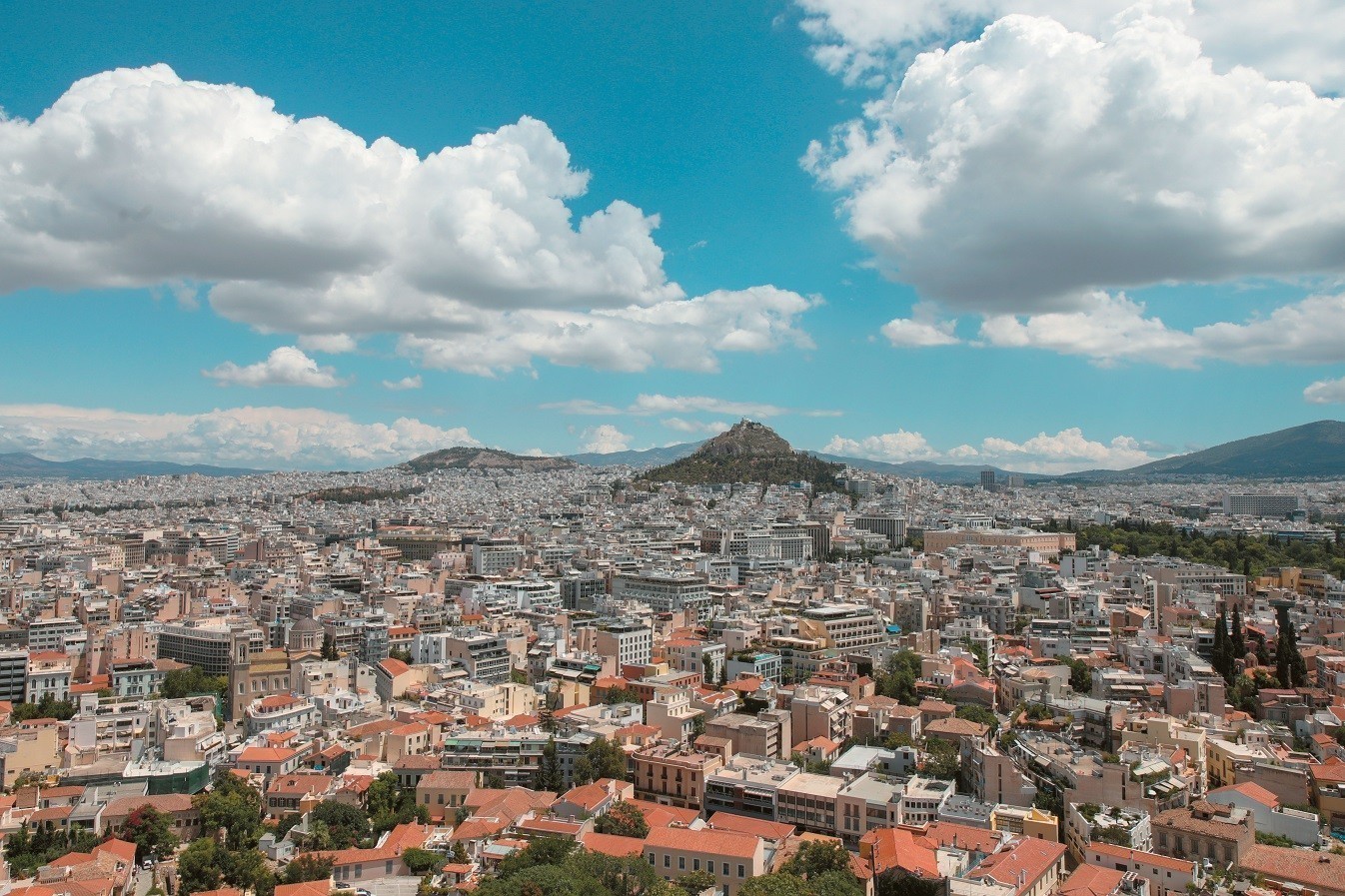 Οι Ισραηλινοί έχουν αγοράσει 10.000 ακίνητα στην Ελλάδα και 20.000 στην Κύπρο!