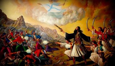 Άλωση της Τριπολιτσάς: Η Τουρκία μιλά για «σφαγή»!