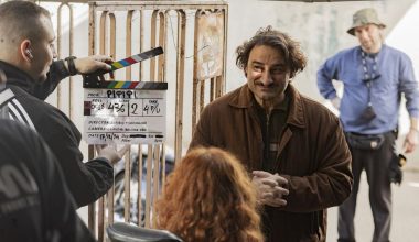 «Ριφιφί»: Aποθέωσαν τον Β.Χαραλαμπόπουλο στο Χ για την ερμηνεία του – «Μας διέλυσες»