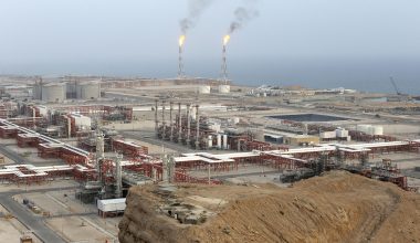 Ιράν: Αποκαταστάθηκε το 50% της παραγωγής στο South Pars μετά τα ισραηλινά πλήγματα