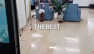 Πλημμύρισε μετά την κακοκαιρία το νοσοκομείο «Άγιος Ανδρέας» στην Πάτρα – Ακυρώθηκαν τα ραντεβού