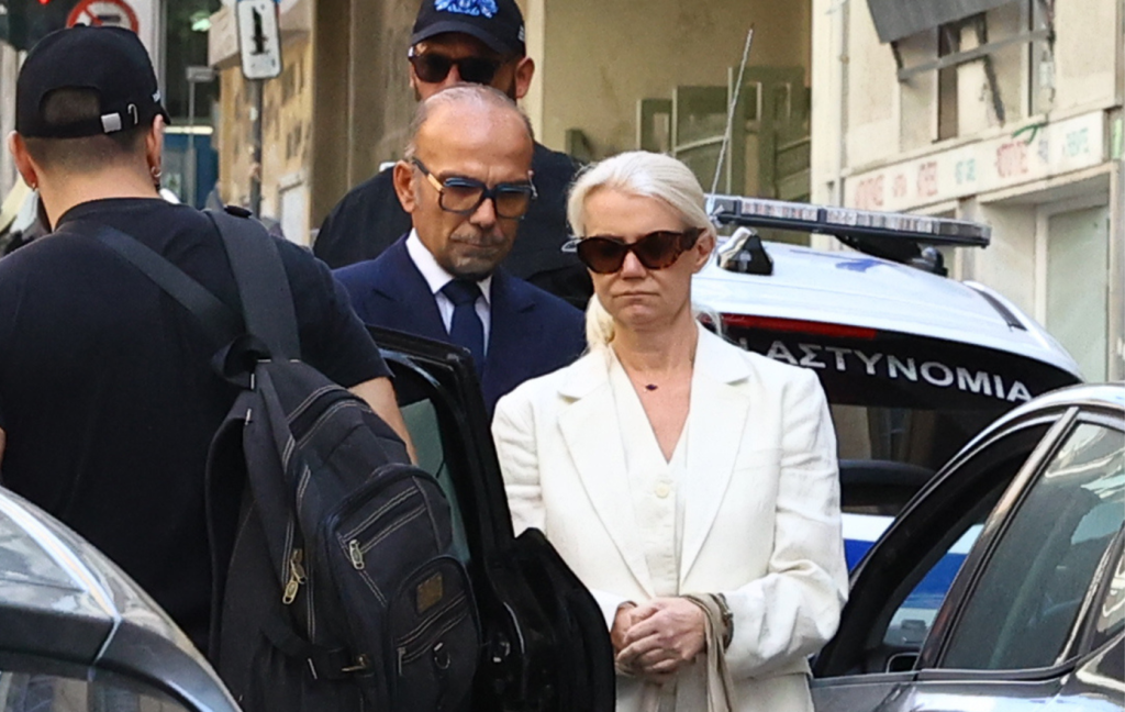 Γ.Μαζωνάκης: Το τηλεφώνημα της Ι.Γάκα στη γραμματέα πριν καταθέσει στην ΕΛ.ΑΣ – Τι της ζήτησε