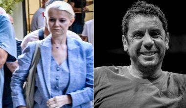«Εγώ είμαι η γιατρός» – Η αλαζονική απάντηση της Γάκα και το χάος με τον απινιδωτή