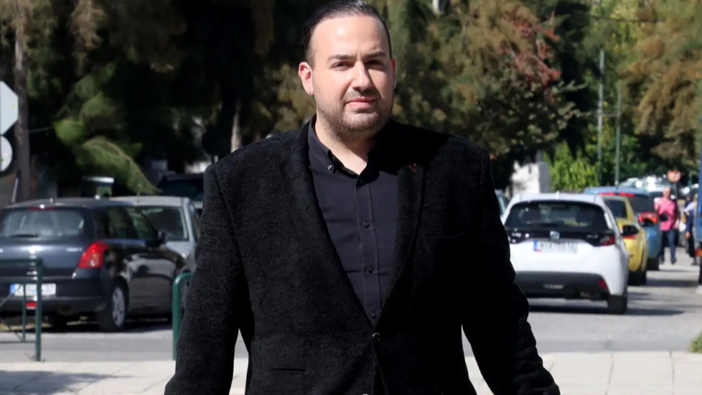 Μ.Μαυρικίου: «Έφτασα τα 120 κιλά – Έκανα γαστρικό bypass και είπαν ότι έκανα επέμβαση αλλαγής φύλου»