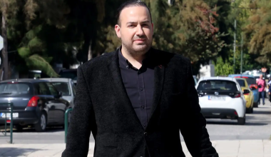 Μ.Μαυρικίου: «Έφτασα τα 120 κιλά – Έκανα γαστρικό bypass και είπαν ότι έκανα επέμβαση αλλαγής φύλου»
