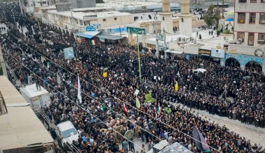 Επιστροφή στα θρανία για 16,5 εκατομμύρια παιδιά στο Ιράν μετά τον πόλεμο που ξέσπασε τον Φλεβάρη