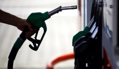Αυξήσεις «σκέτη φωτιά» στις τιμές των καυσίμων: Πού ξεπέρασε τα 2,60 ευρώ η βενζίνη