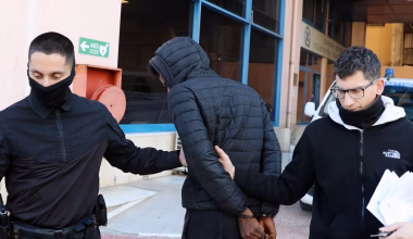 Αποφυλακίστηκε ο Σουδανός που είχε εγκαταλείψει αιμόφυρτη στον δρόμο 16χρονη κοπέλα τον Απρίλιο