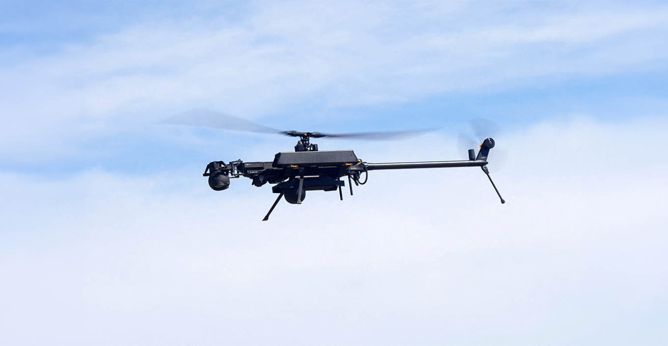 Γερμανία: Εντοπίστηκε drone κοντά σε στρατιωτική βάση – Εξετάζεται πιθανή σύνδεση με τη Λειψία