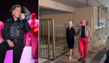 Γ.Μαζωνάκης: «Δεν έπρεπε να τον βάλει στο μηχάνημα» – Τι κατέθεσε εργαζόμενη της «Stem Cell»