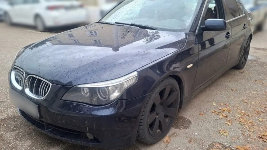 Κινηματογραφικές καταδιώξεις δύο διακινητών στον Έβρο που έφεραν παράνομα 14 μετανάστες