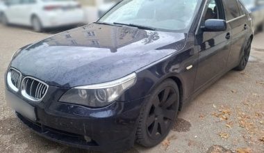 Κινηματογραφικές καταδιώξεις δύο διακινητών στον Έβρο που έφεραν παράνομα 14 μετανάστες
