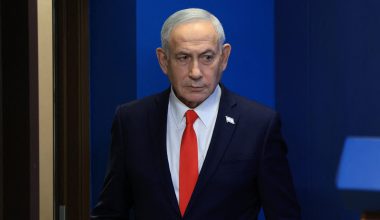Μπλόκο στα δύο μεγαλύτερα αραβόφωνα κόμματα για τις επερχόμενες εκλογές του Ισραήλ