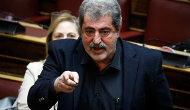 Παύλος Πολάκης κατά Άδωνι Γεωργιάδη: «Παραιτήσου και γύρνα στα νανογιλέκα»!