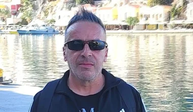 Θρήνος στη Ρόδο: Την Πέμπτη η κηδεία του 52χρονου πυροσβέστη που έχασε τη ζωή του για 2 τουρίστες