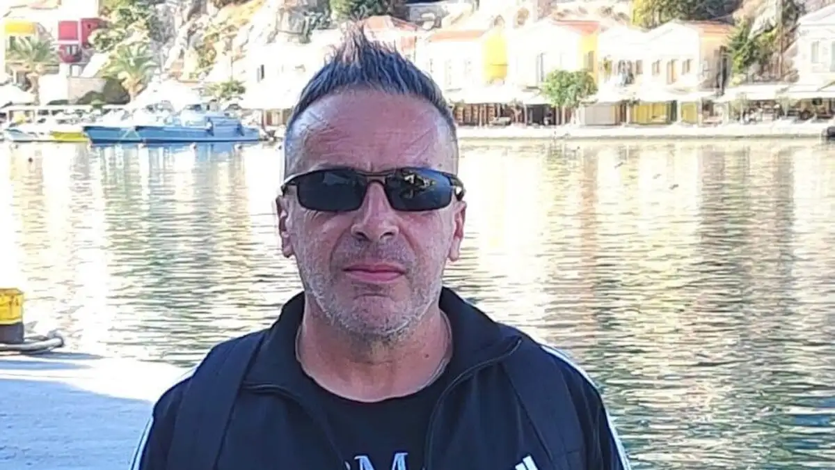 Θρήνος στη Ρόδο: Την Πέμπτη η κηδεία του 52χρονου πυροσβέστη που έχασε τη ζωή του για 2 τουρίστες