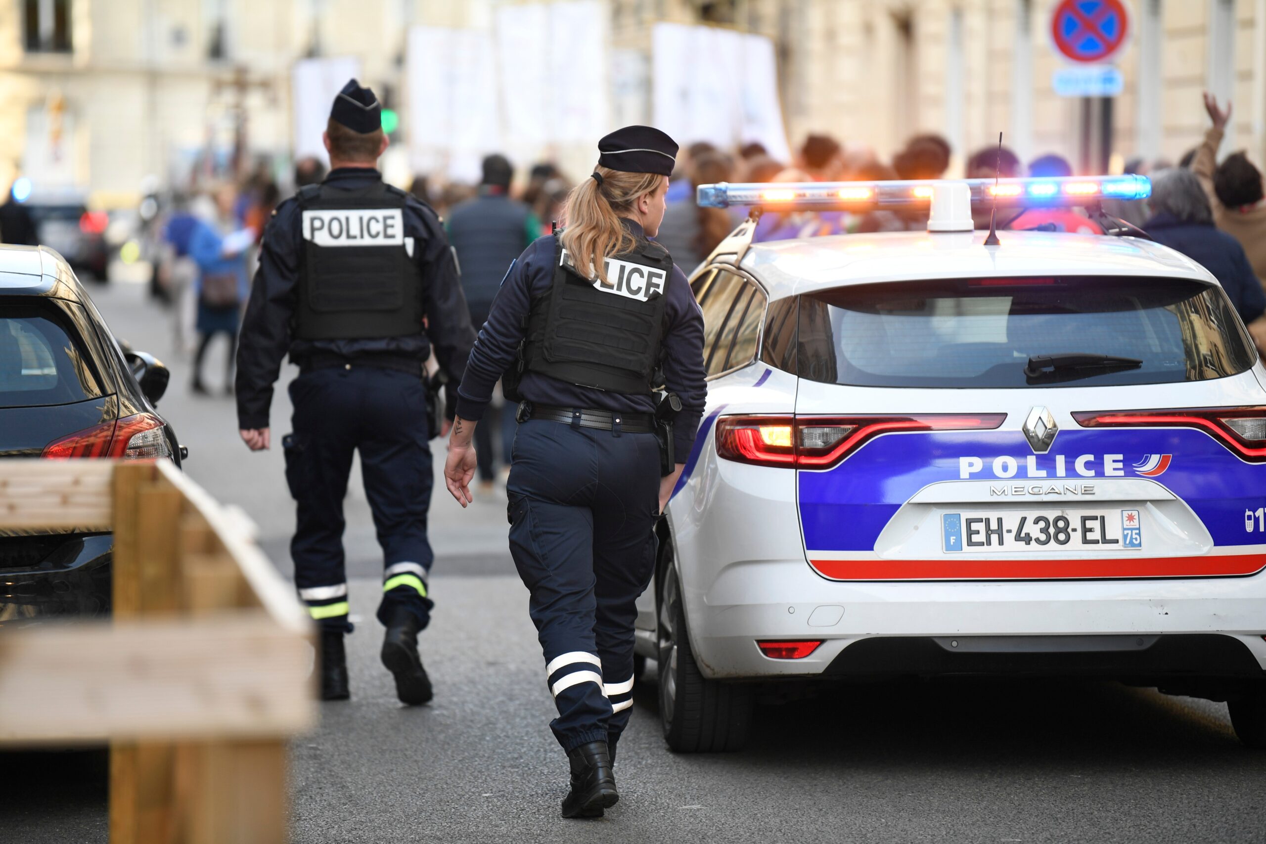 Έγκλημα στη Γαλλία: 90χρονος συνελήφθη για τη δολοφονία δύο ηλικιωμένων γειτόνων του
