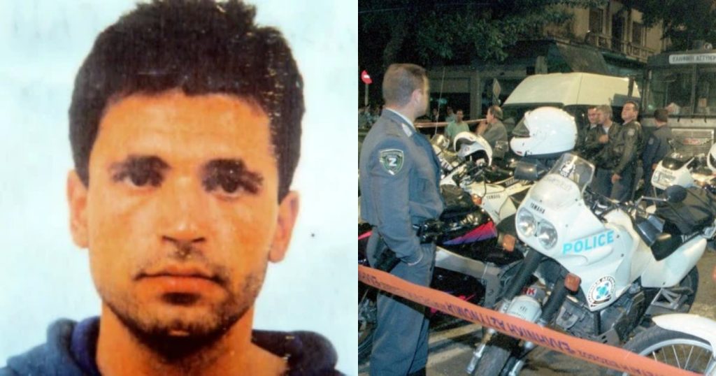 Σαν σήμερα 23 Σεπτεμβρίου 1998: Ο Σορίν Ματέι κρατά 4 ομήρους μέσα σε διαμέρισμα στα Κάτω Πατήσια