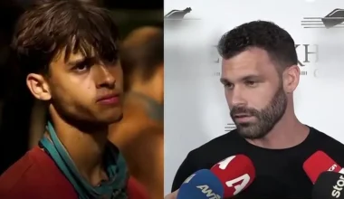 «Ξέπλυμα» του Ατζούν από Σ.Σχίζα: «Χέρι που σε ταΐζει δεν το δαγκώνεις» λέει για το Σ.Φλώρο