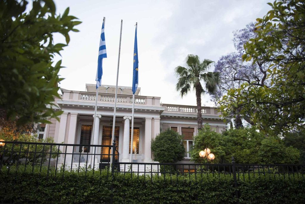 Η ΝΔ είναι στο 24% στην πρόθεση ψήφου και αυτό αποτελεί εφιάλτη για το Μαξίμου
