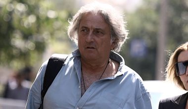 Γ.Μαζωνάκης: «Δεν είχα καμία συμμετοχή» – Τι υποστηρίζει η δικηγόρος του υπνοθεραπευτή Ν.Κομιανού