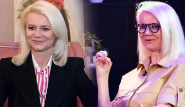 Ιωάννα Γάκα: Σοκάρει βίντεο με την απάντησή της σε ασθενή την ώρα της πλασμαφαίρεσης