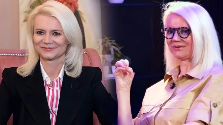 Ιωάννα Γάκα: Σοκάρει βίντεο με την απάντησή της σε ασθενή την ώρα της πλασμαφαίρεσης