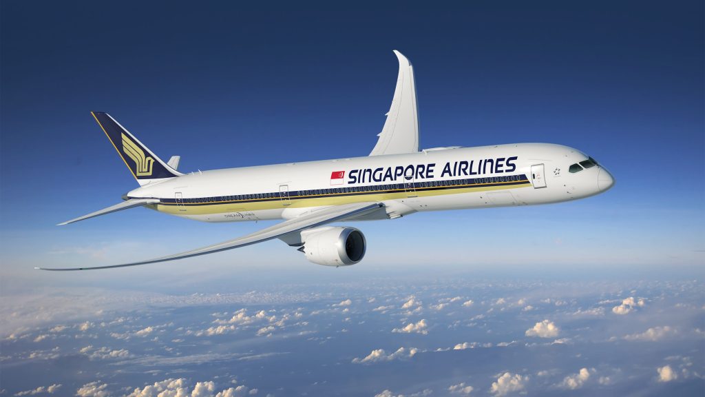 Singapore Airlines: Νεκρός 73χρονος επιβάτης από αναταράξεις – «Νόμιζα ότι το αεροπλάνο έπεφτε»
