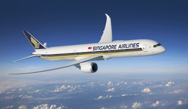 Singapore Airlines: Νεκρός 73χρονος επιβάτης από αναταράξεις – «Νόμιζα ότι το αεροπλάνο έπεφτε»