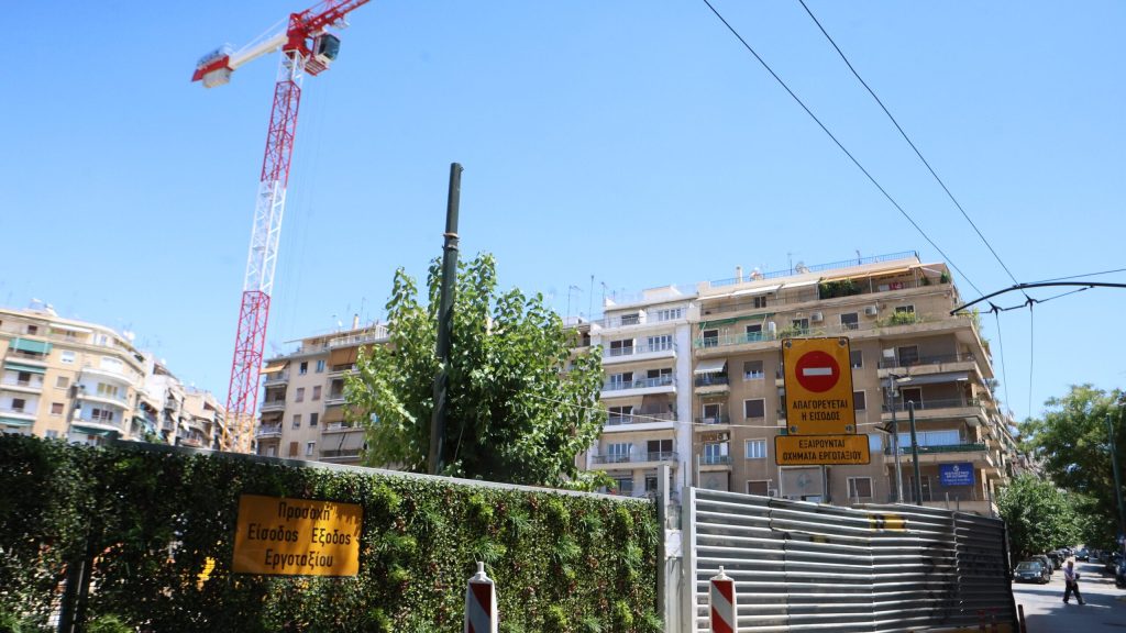Οι ρωγμές στην Κυψέλη εξελίσσονται σε μείζον πολιτικό ζήτημα