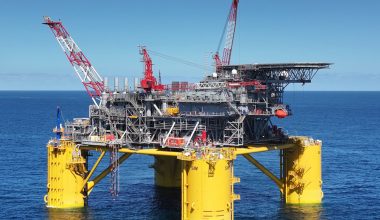 Chevron: Ξεκινούν τον Δεκέμβριο οι σεισμικές έρευνες σε Ιόνιο και Κρήτη