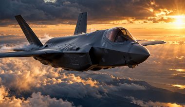 F-35: Στην Κίνα καίρια εξαρτήματα!